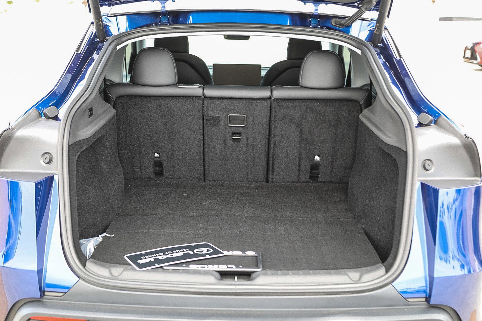 Used 2026 Tesla Model Y Long Range image 25