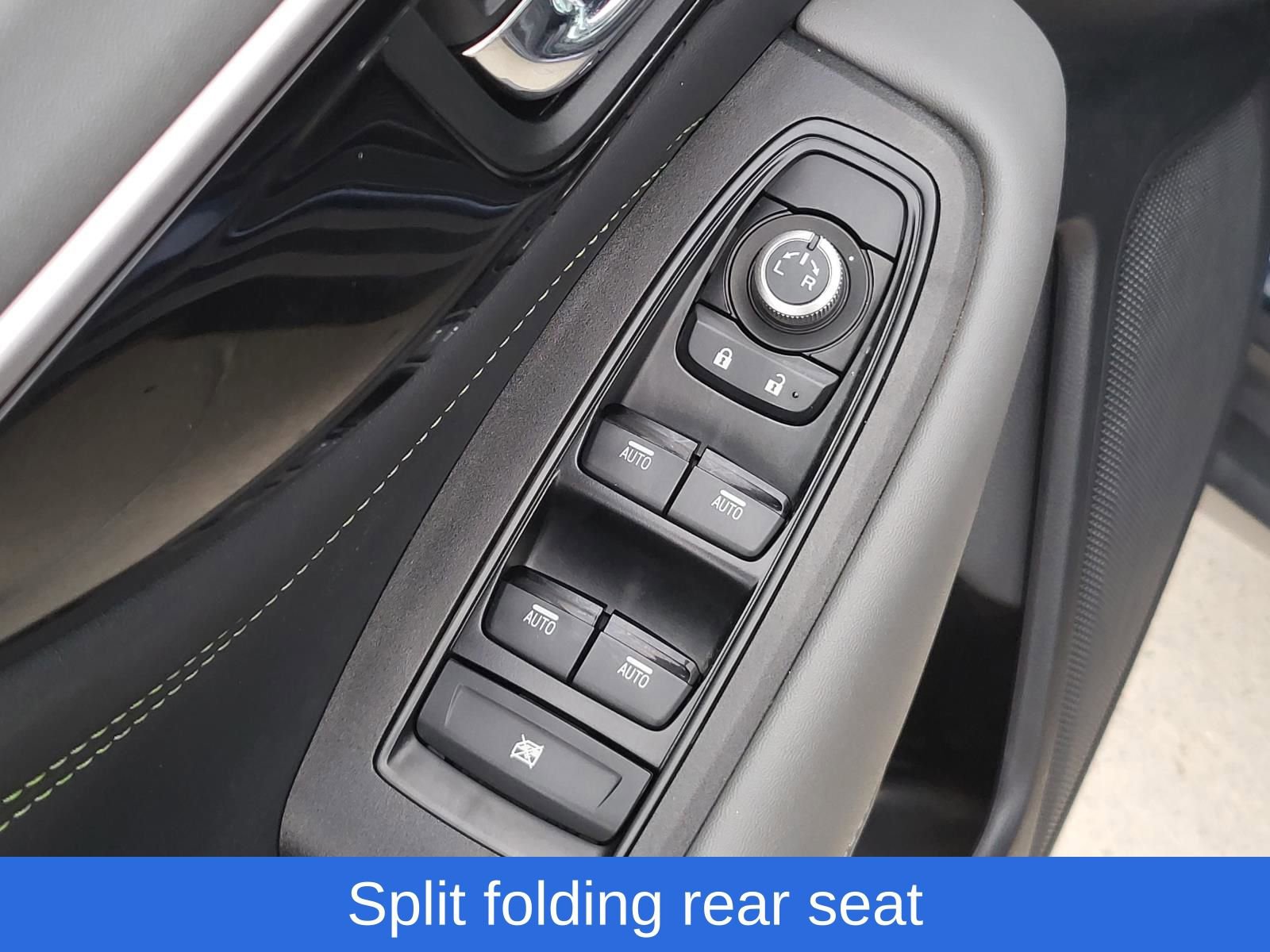 Used 2020 Subaru Outback Onyx Edition XT w/ Popular Package #2 image 22