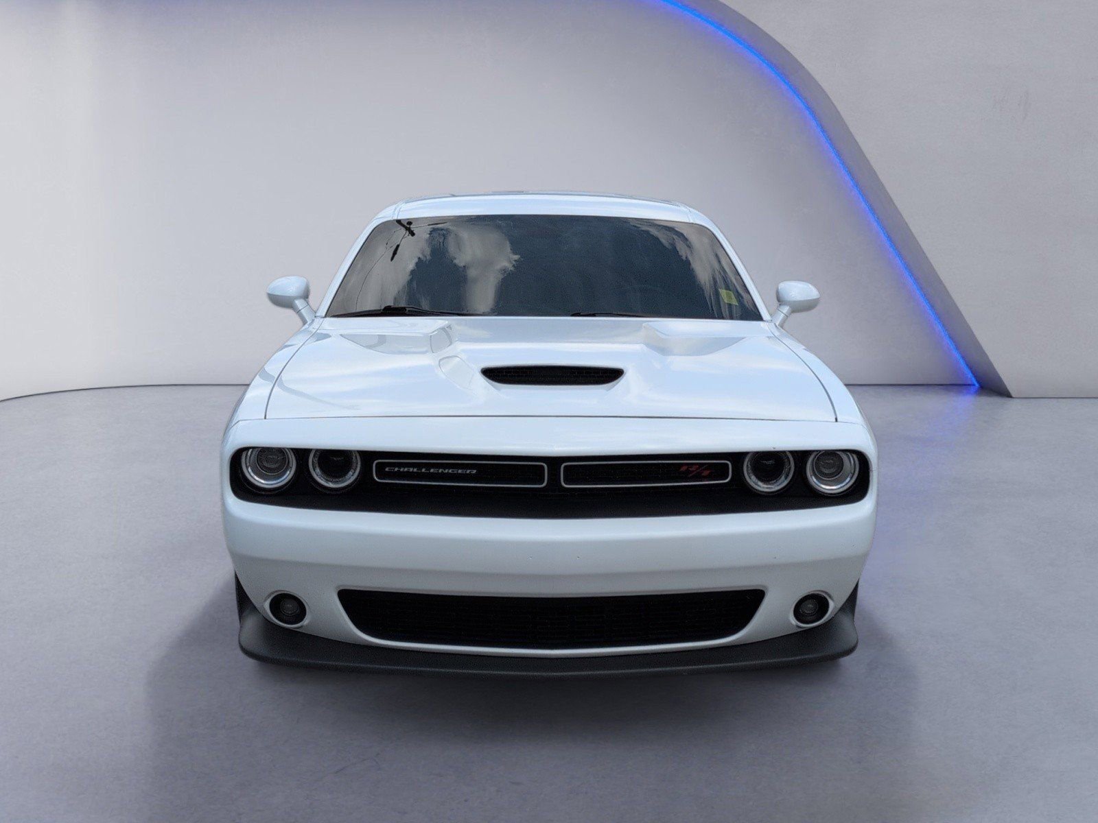 Used 2021 Dodge Challenger R/T RWD image 10