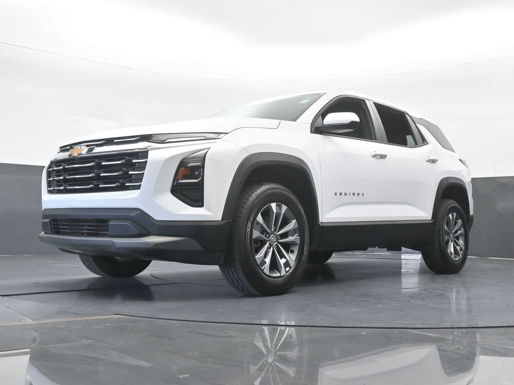 Used 2026 Chevrolet Equinox LT FWD image 51
