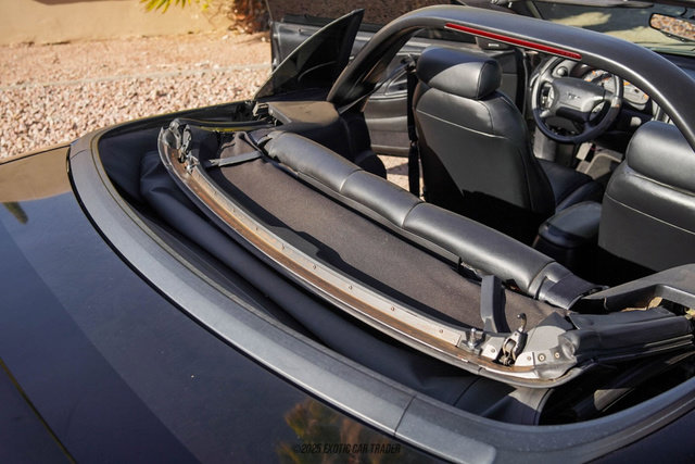 Used 1998 Ford Mustang GT RWD image 59