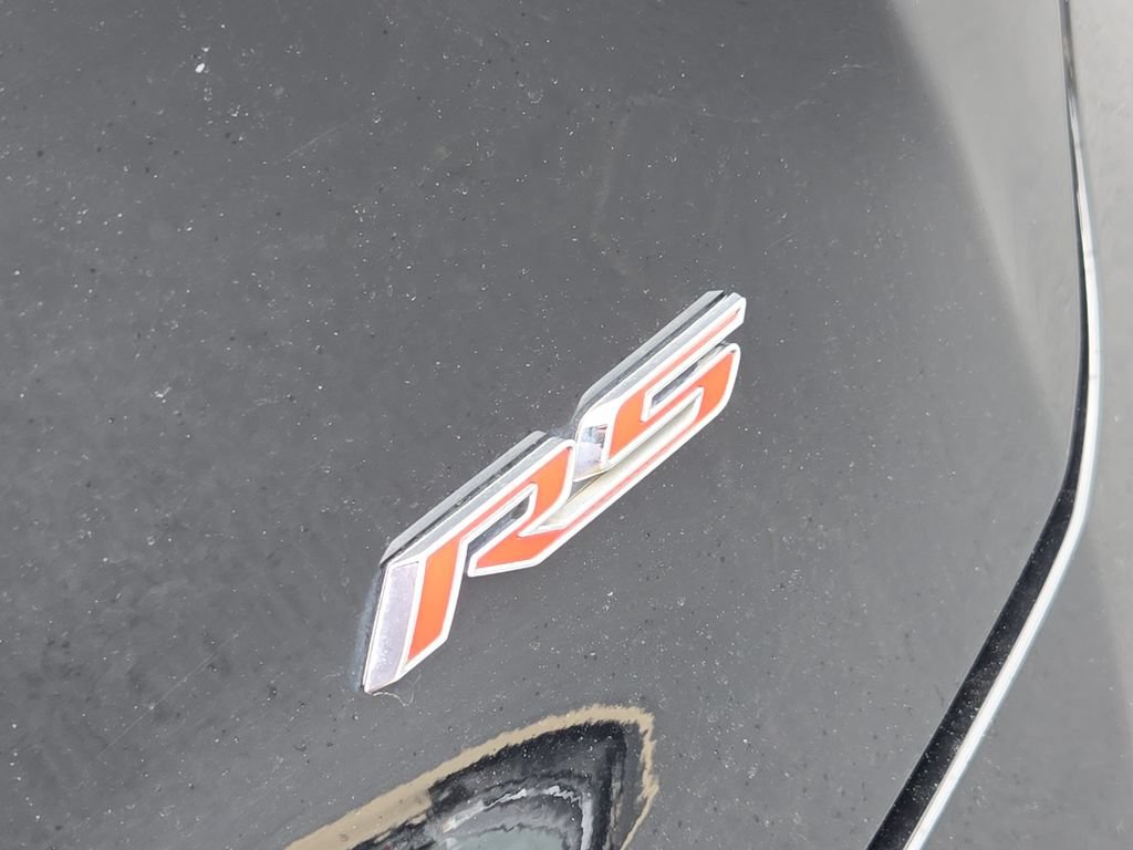Used 2025 Chevrolet Blazer RS FWD image 12
