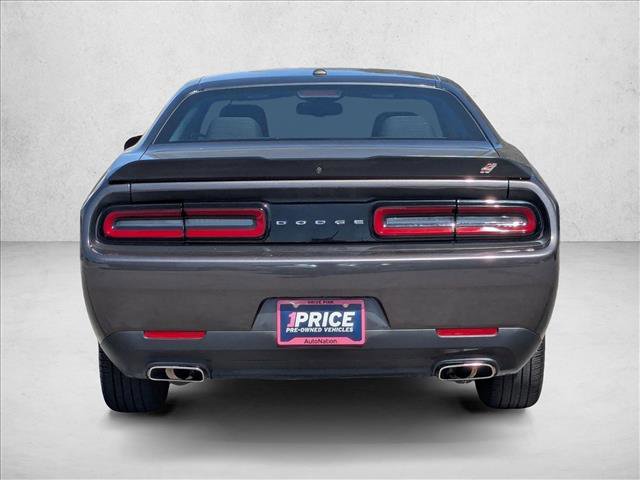 Used 2023 Dodge Challenger SXT w/ Cold Weather Group image 7