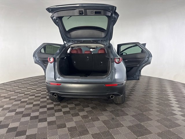 Used 2025 MAZDA CX-30 AWD 2.5 S w/ Preferred Package image 16