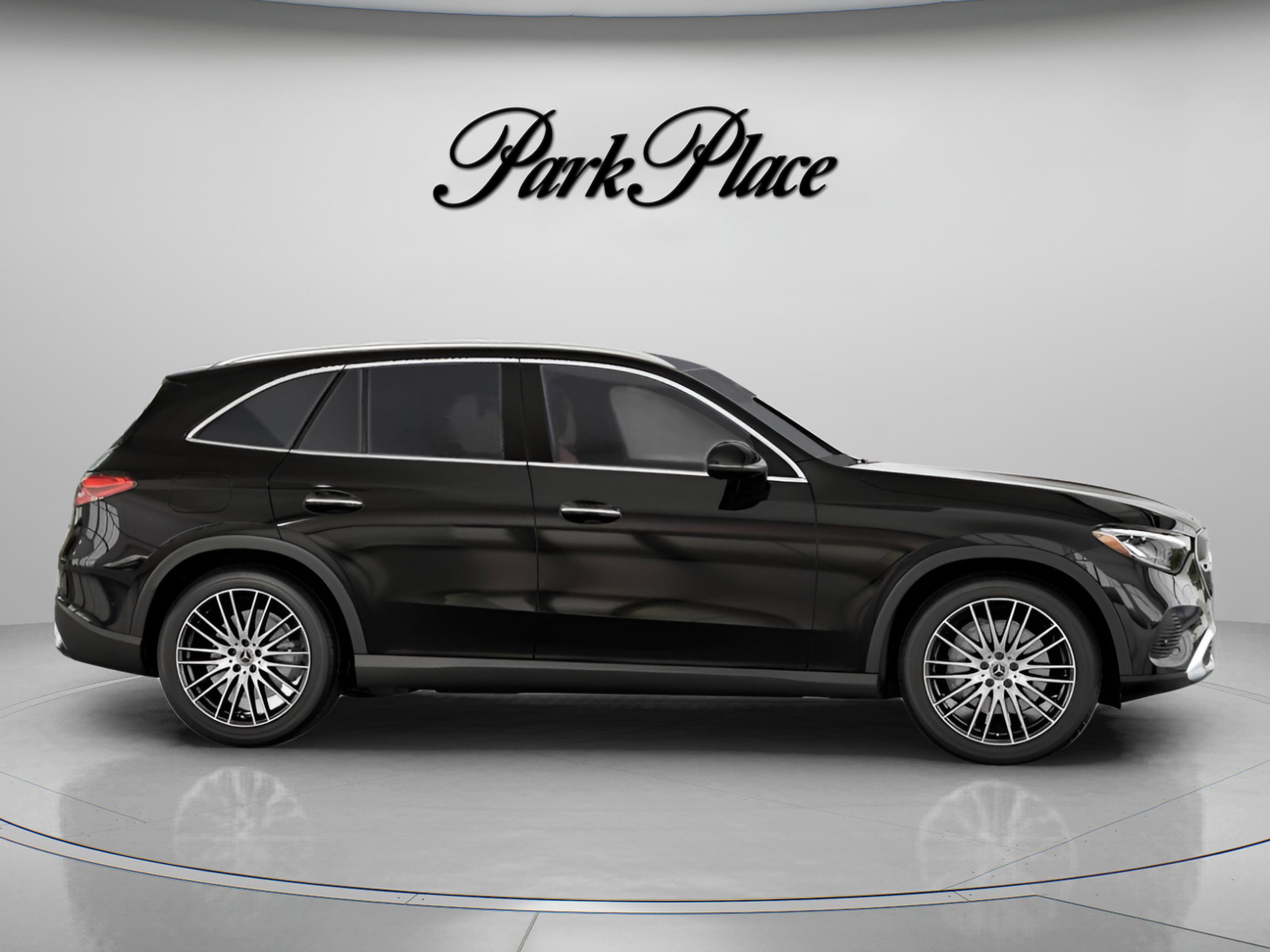 Used 2023 Mercedes-Benz GLC 300 image 27