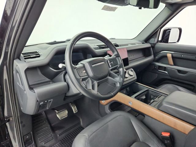 Certified 2022 Land Rover Defender 110 X image 16