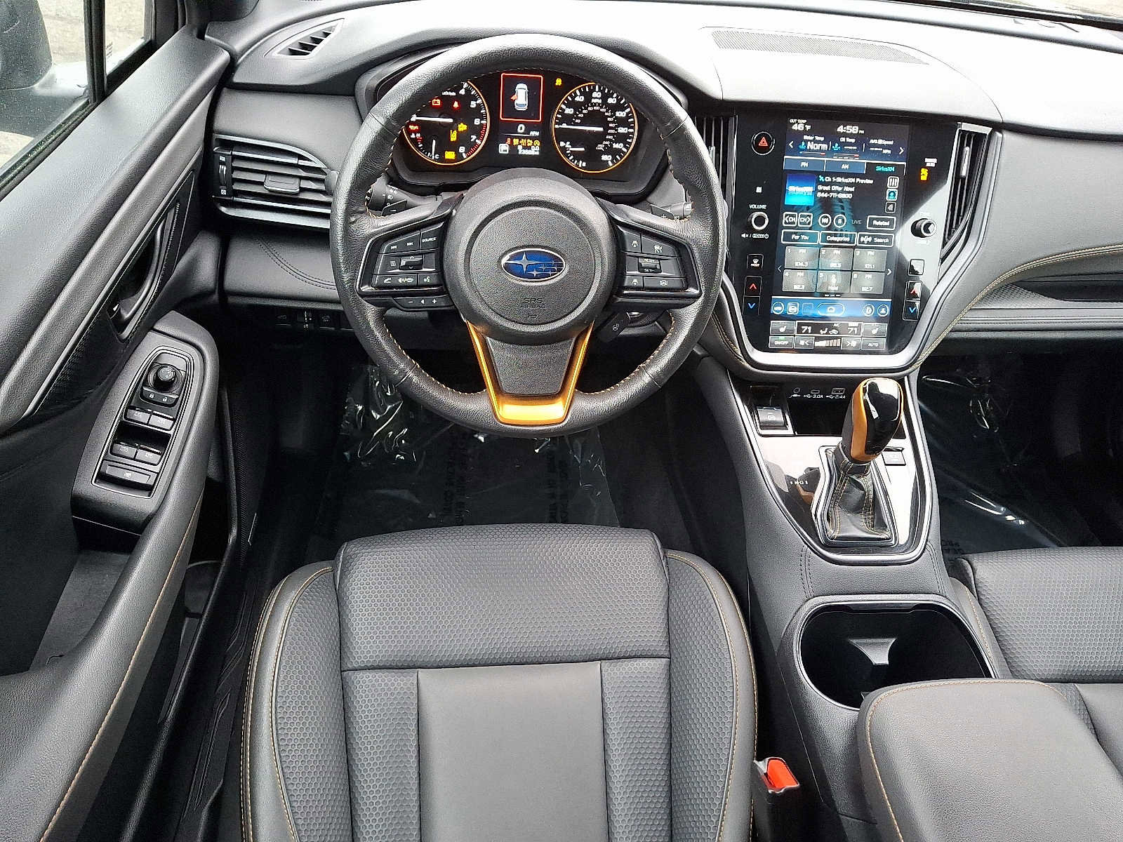 Used 2024 Subaru Outback Wilderness image 12