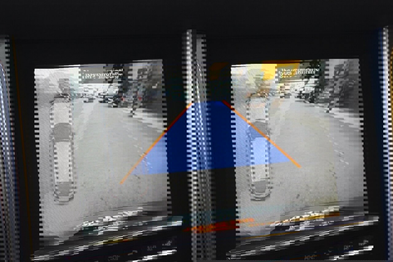 Used 2016 Porsche Macan S image 9