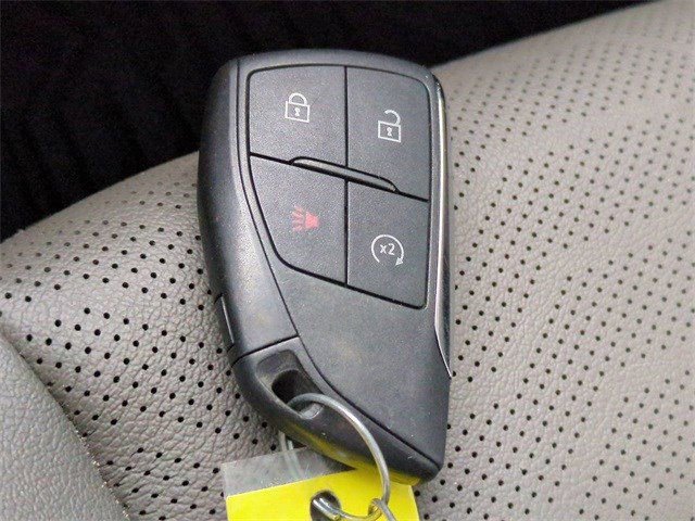 Used 2023 Chevrolet Colorado ZR2 w/ ZR2 Convenience Package III image 29