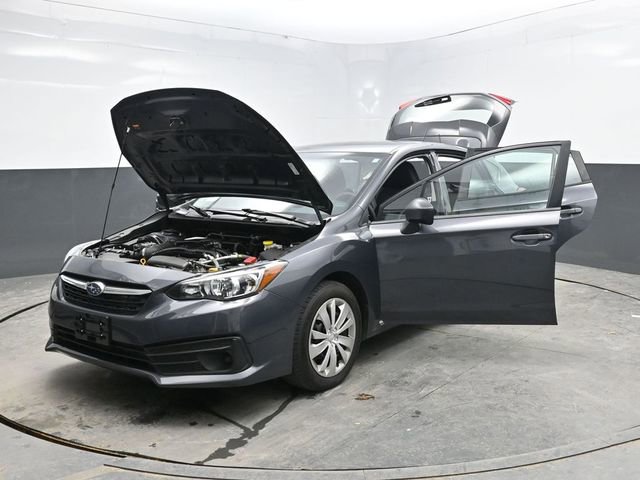 Used 2023 Subaru Impreza 2.0i image 43