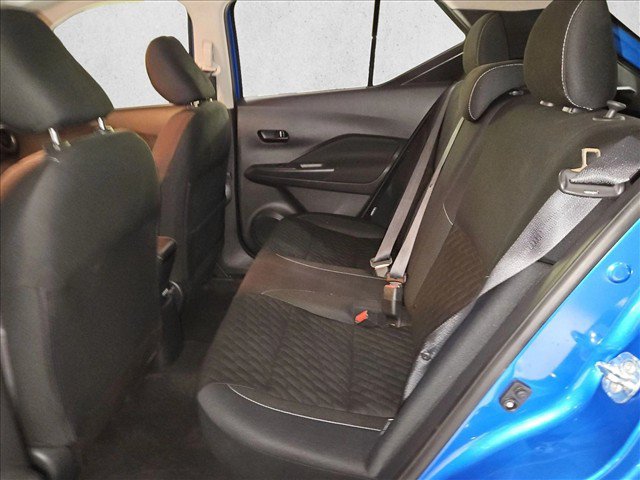 Used 2021 Nissan Kicks S FWD image 15