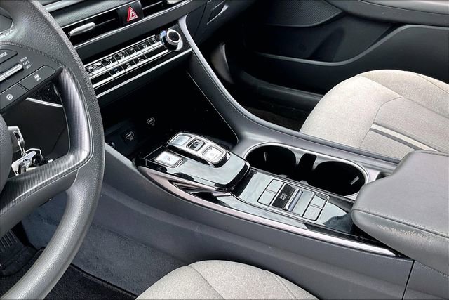 Used 2022 Hyundai Sonata SE FWD image 15