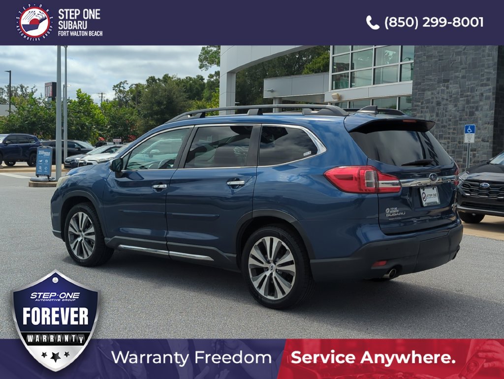 Used 2019 Subaru Ascent Touring AWD/4WD image 5