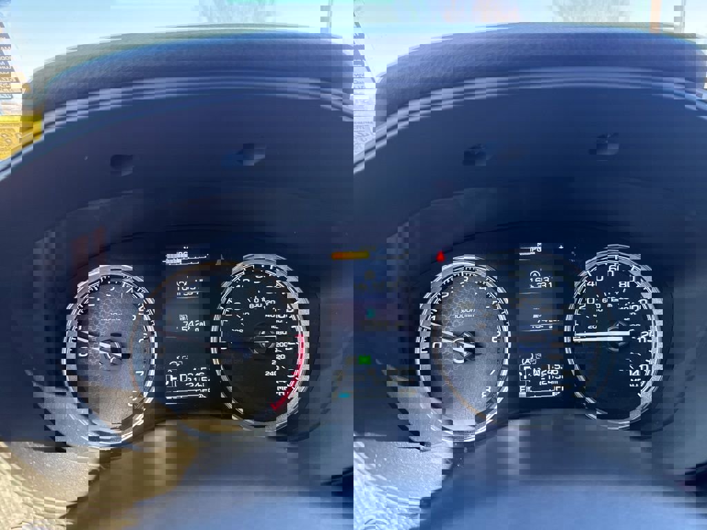 Used 2023 Subaru Forester Touring image 13