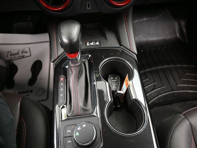 Used 2023 Chevrolet Blazer RS w/ Driver Confidence II Package image 11