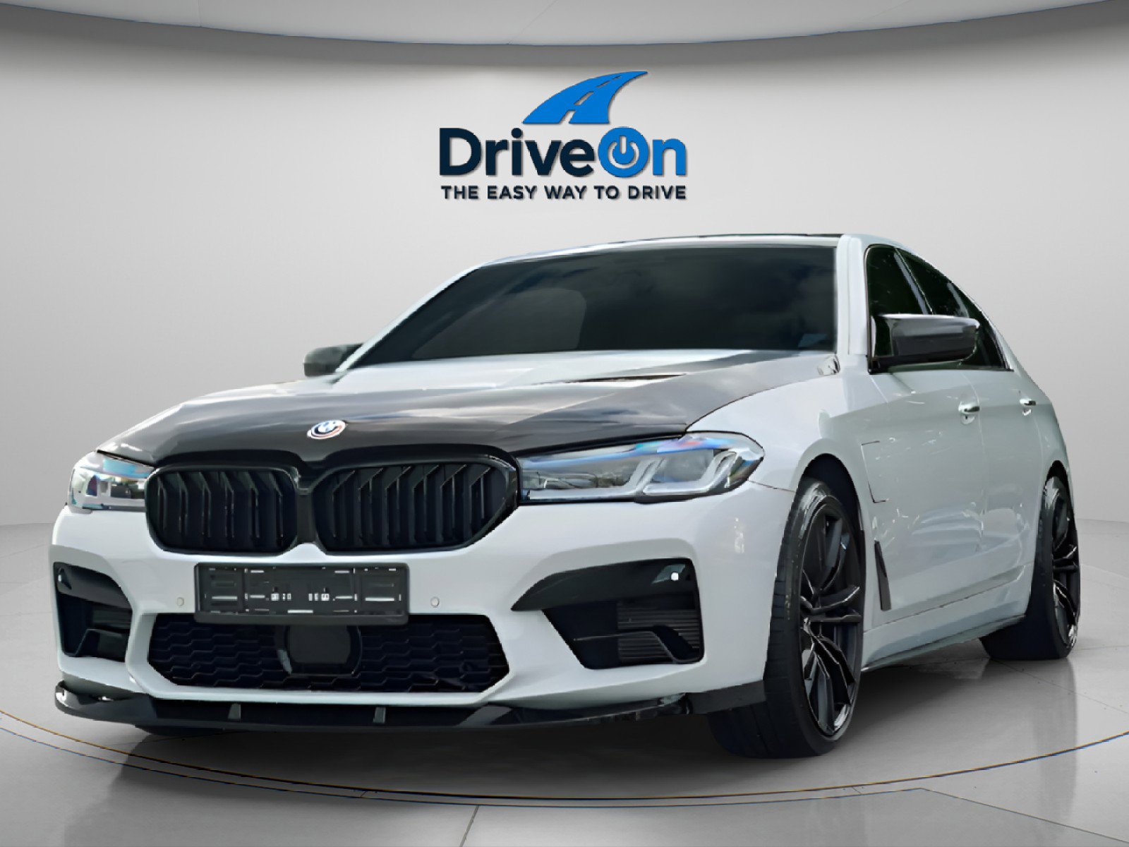 Used 2018 BMW 530e xDrive image 18