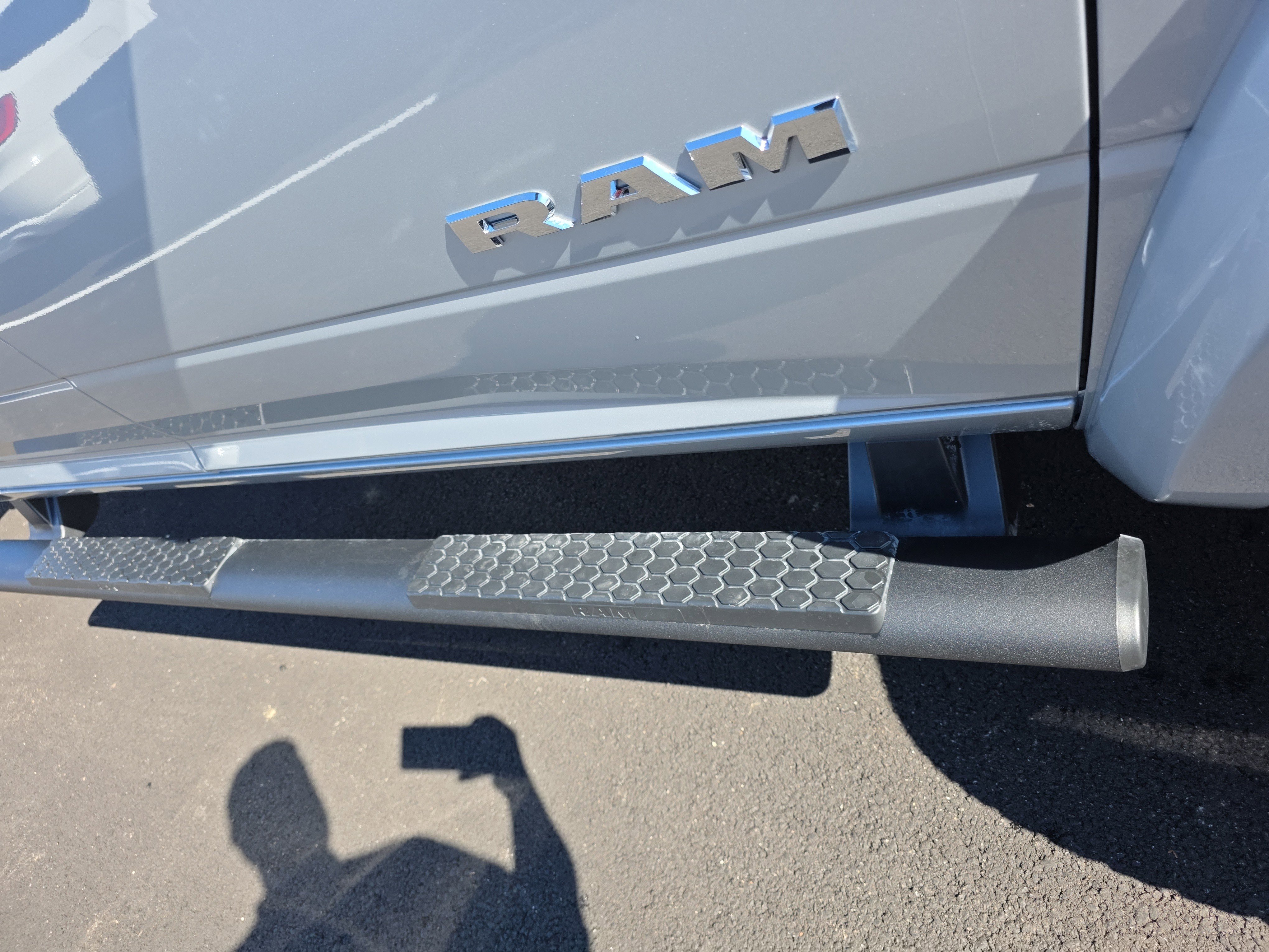 New 2026 RAM 5500 Laramie w/ Laramie Trim Package image 29