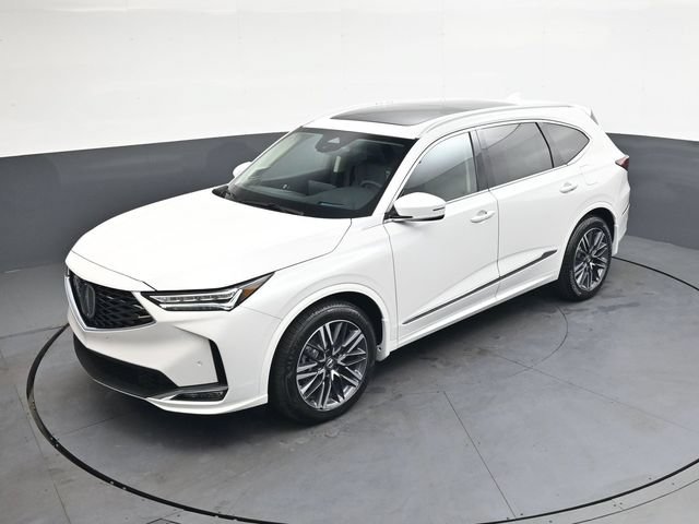 New 2026 Acura MDX w/ Advance Package AWD/4WD image 26