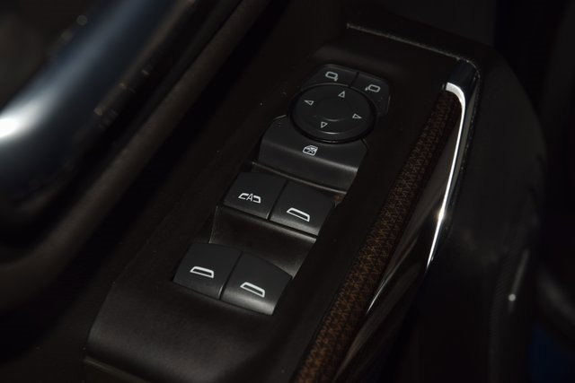 Used 2020 Chevrolet Silverado 1500 RST image 47