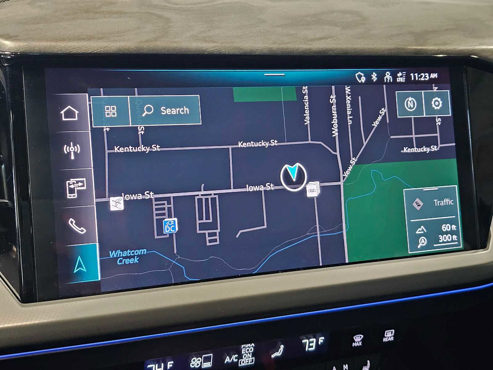 Used 2023 Audi Q4 e-tron Premium Plus w/ Premium Plus image 30