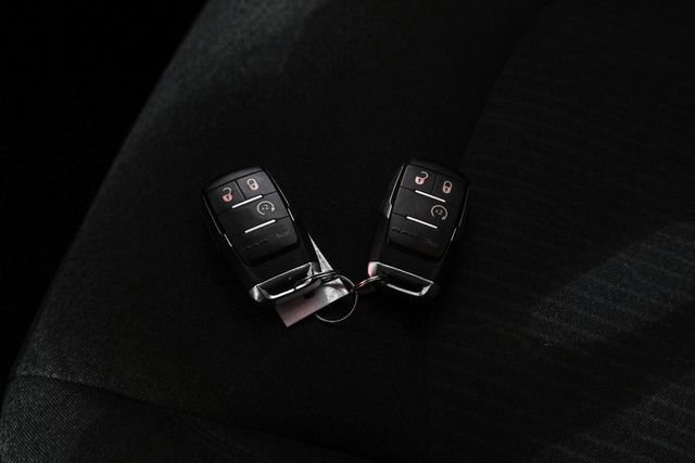 Used 2019 RAM 2500 Lone Star image 55