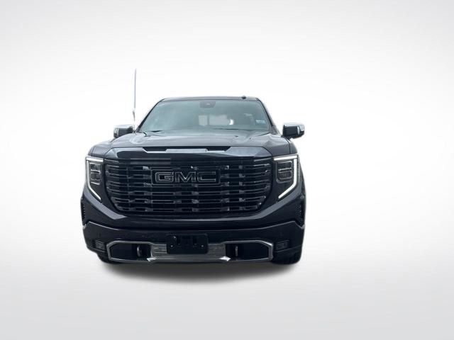 Used 2024 GMC Sierra 1500 Denali Ultimate image 7