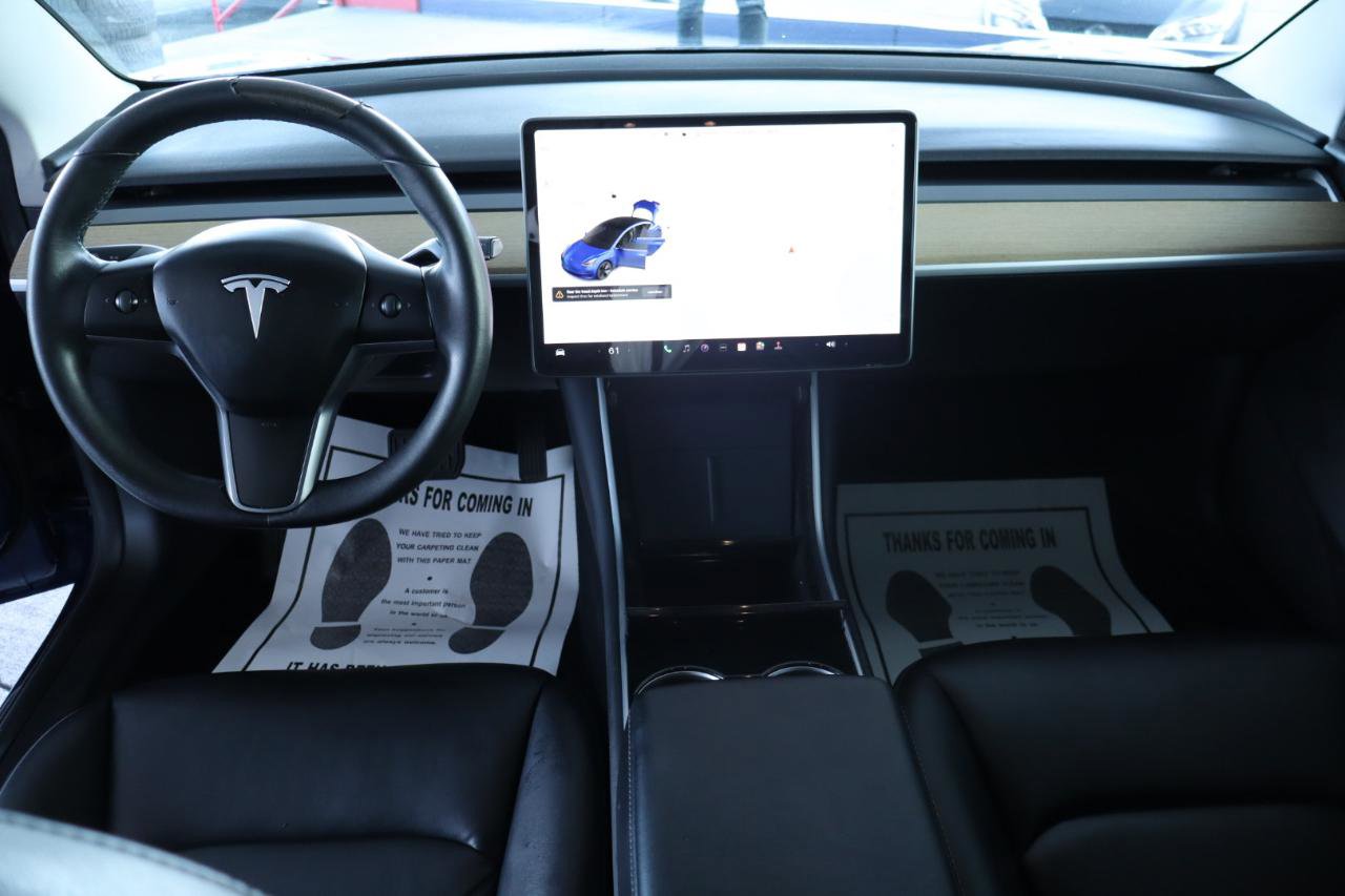 Used 2019 Tesla Model 3 Mid Range image 16