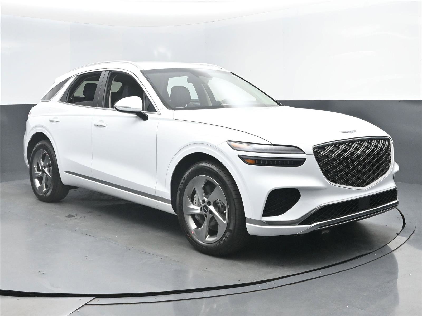 New 2026 Genesis GV70 2.5T image 8