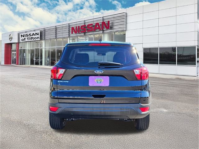 Used 2019 Ford Escape S image 6