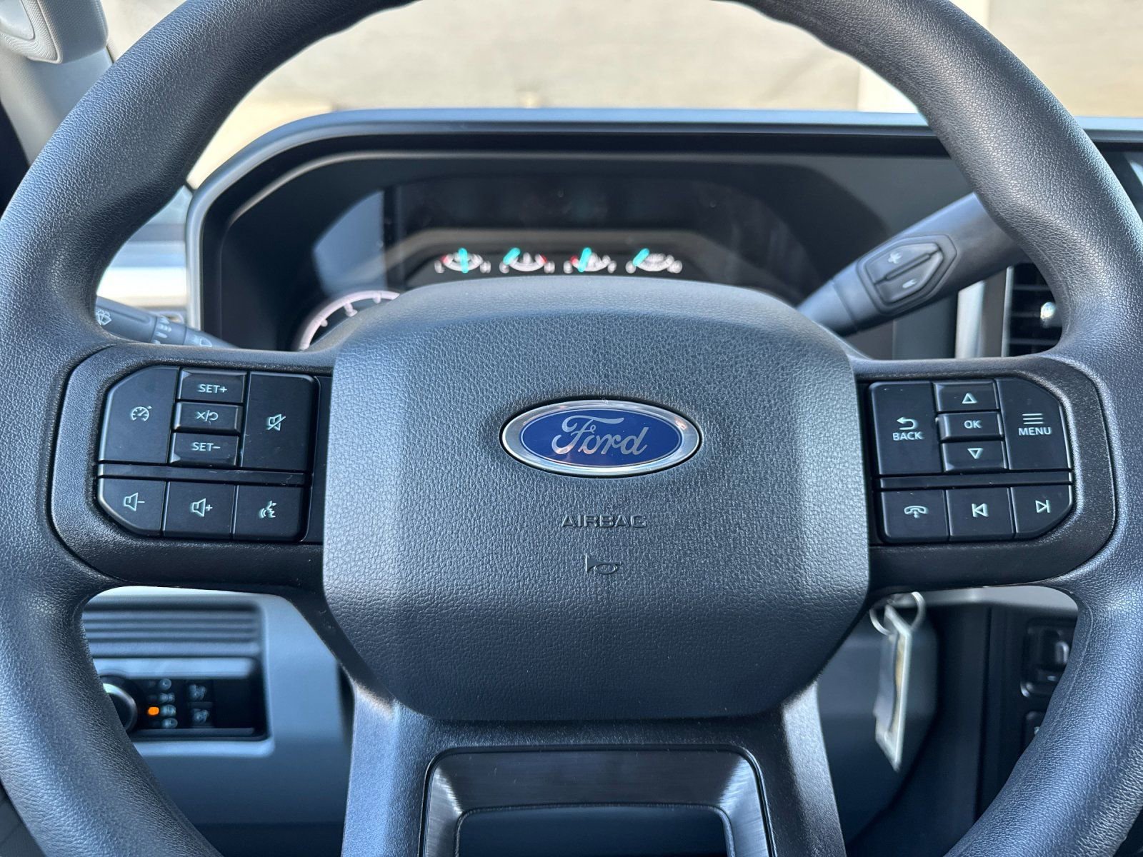 New 2026 Ford F350 XLT image 22