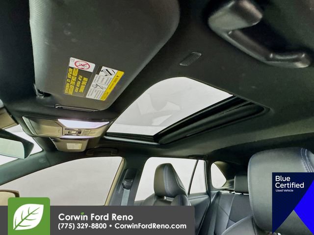 Used 2023 Toyota RAV4 XSE image 24