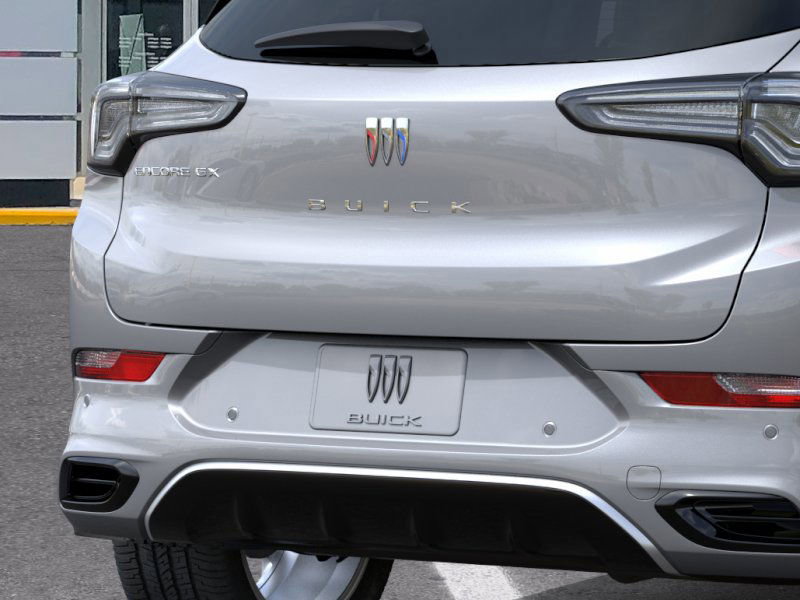 New 2026 Buick Encore GX Avenir w/ Avenir Convenience Package image 38