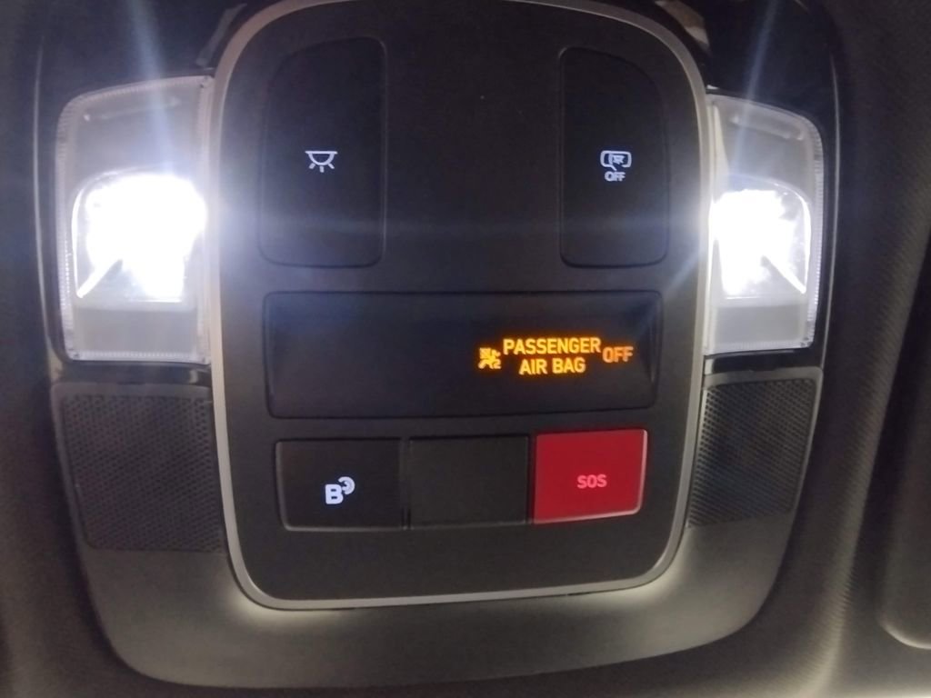 New 2026 Hyundai Santa Cruz SE image 19