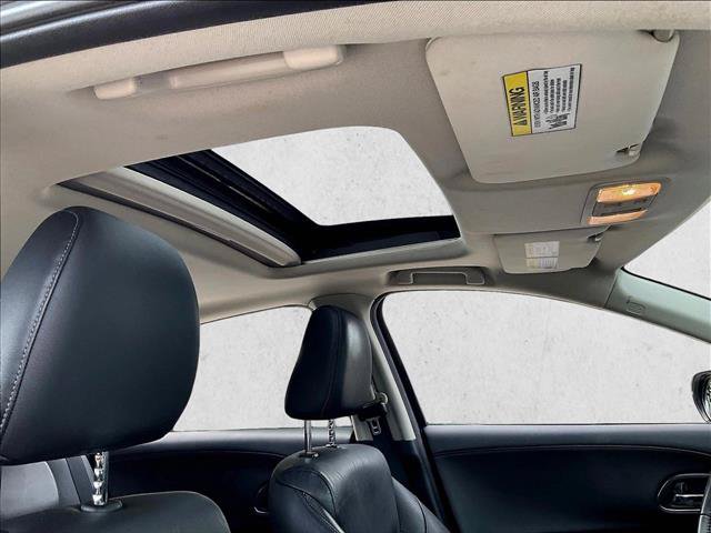 Used 2016 Honda HR-V EX-L image 13