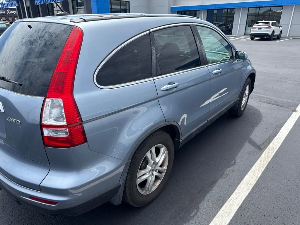 Used 2011 Honda CR-V EX-L image 3