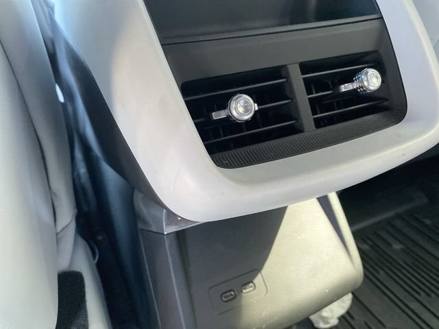 Certified 2024 Cadillac Lyriq Luxury w/ LPO, Floor Liner Package RWD image 12