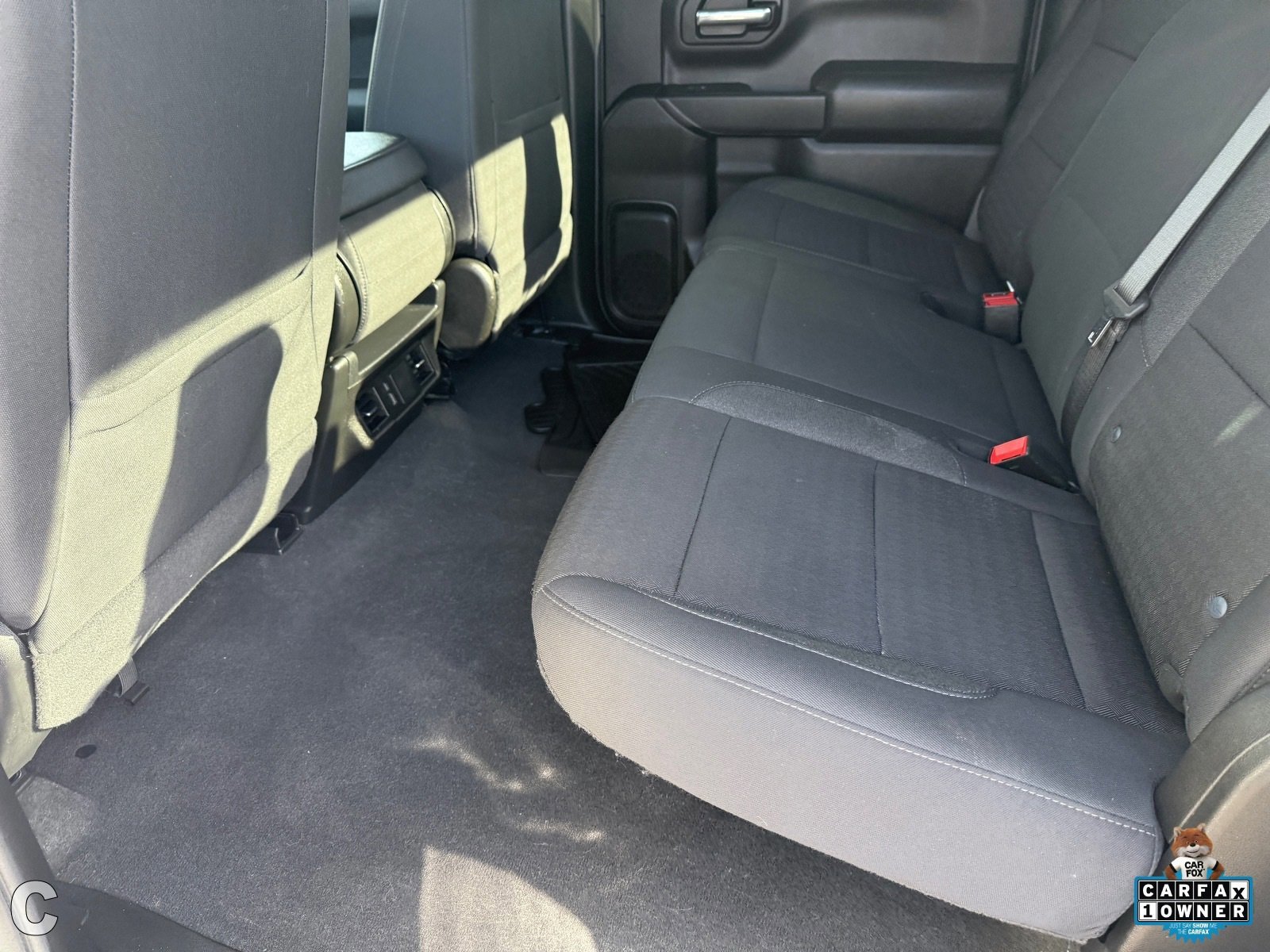 Used 2026 Chevrolet Silverado 1500 Custom image 14