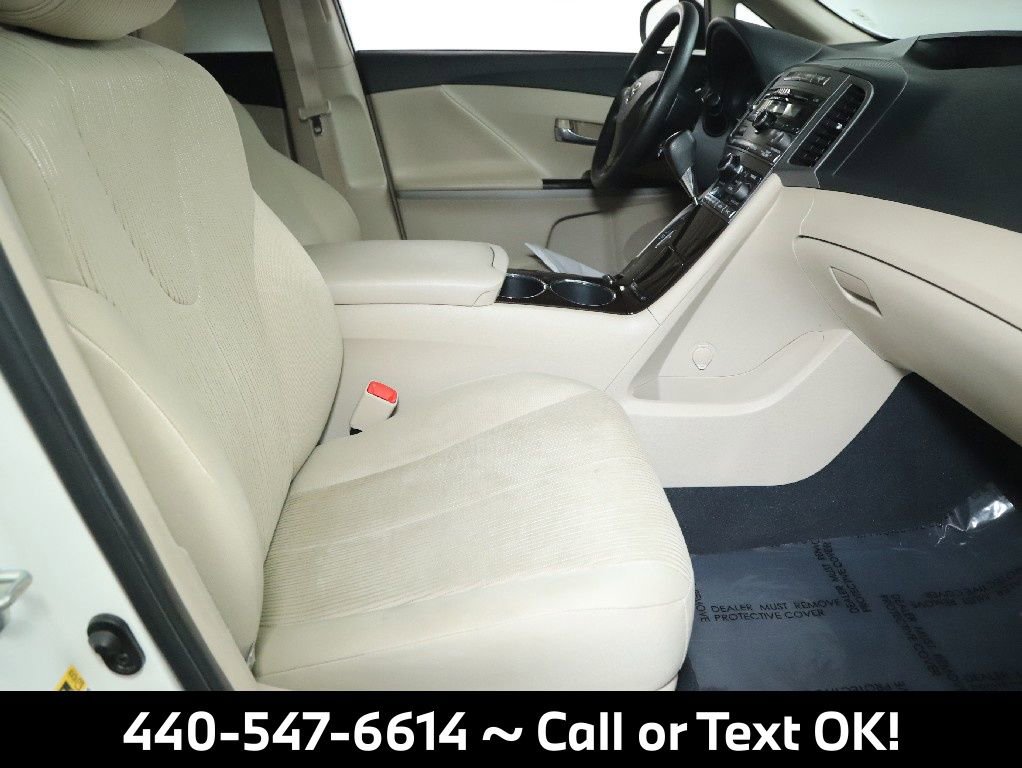 Used 2009 Toyota Venza image 37