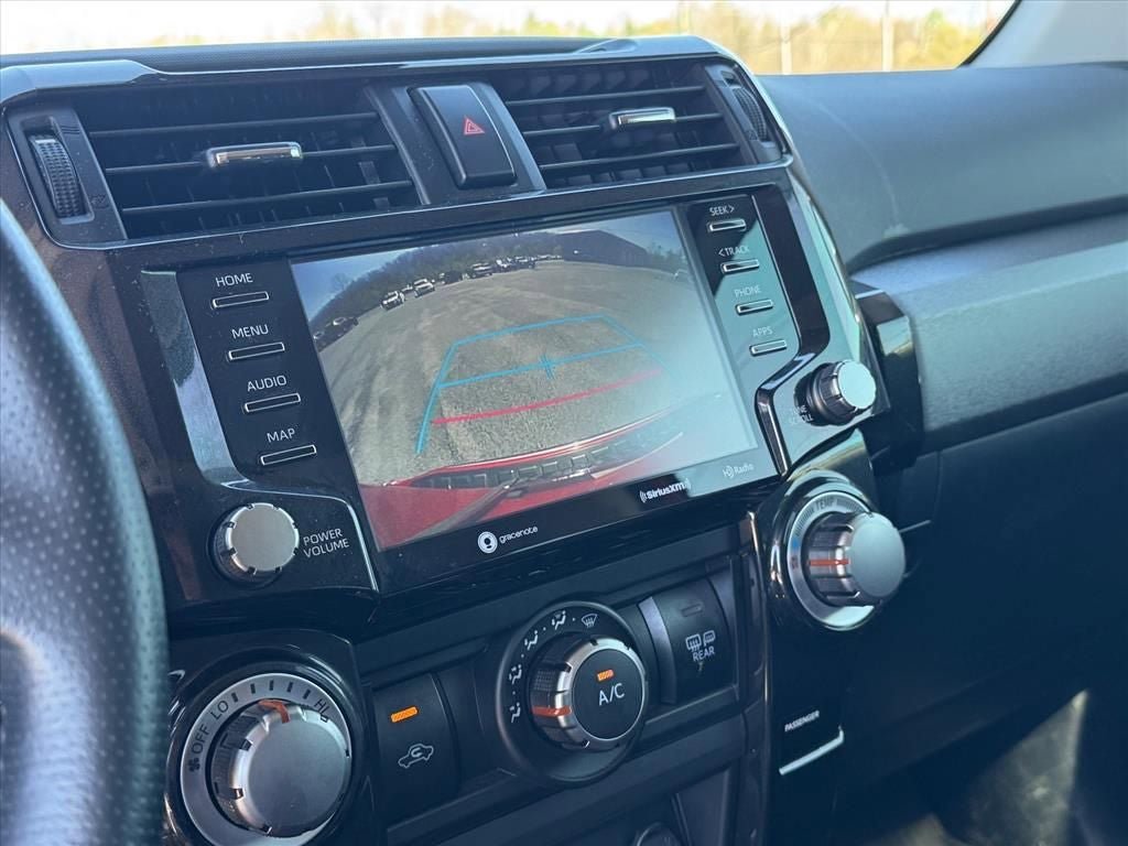 Used 2020 Toyota 4Runner TRD Off-Road Premium w/ Moonroof Package AWD/4WD image 24