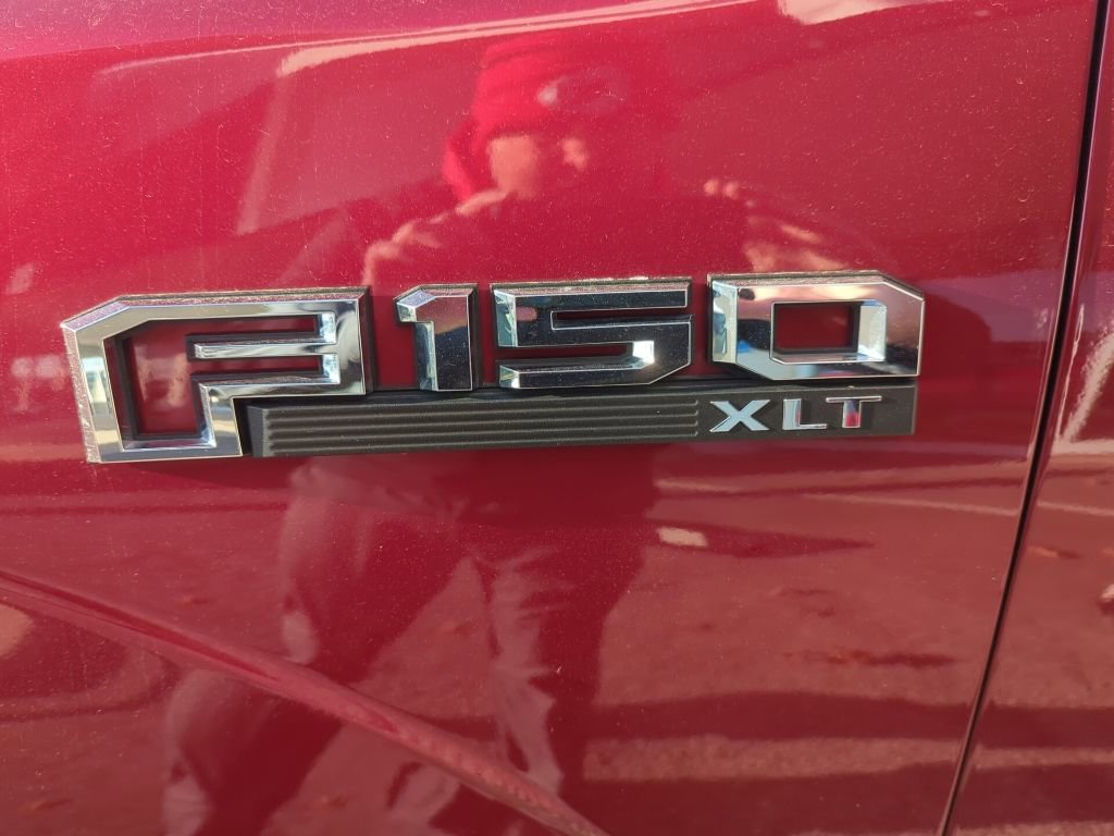 Used 2019 Ford F150 XLT w/ Equipment Group 302A Luxury image 11