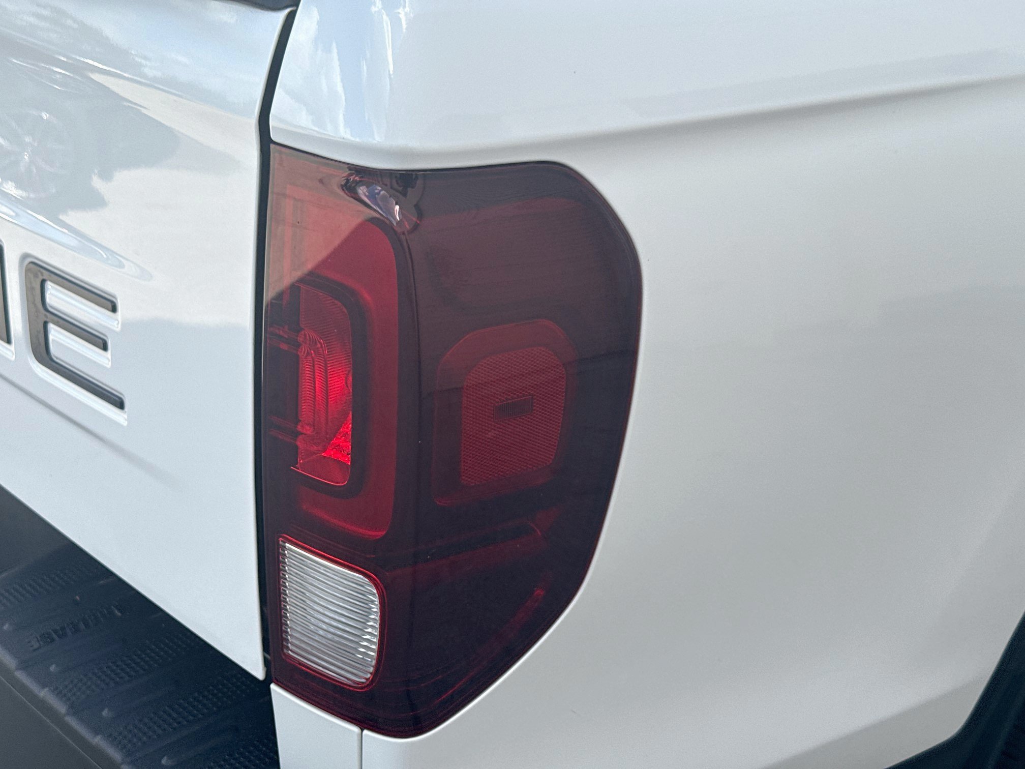 Certified 2025 Honda Ridgeline RTL image 27