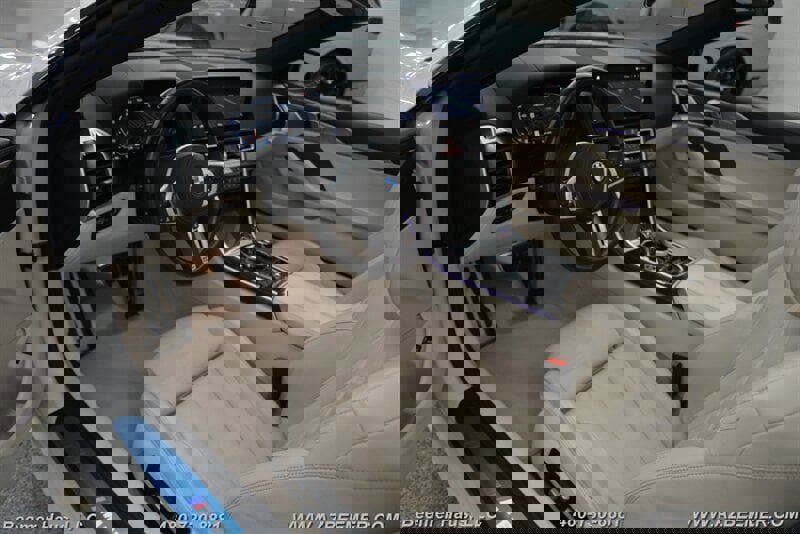 Used 2023 BMW M850i xDrive Convertible image 16