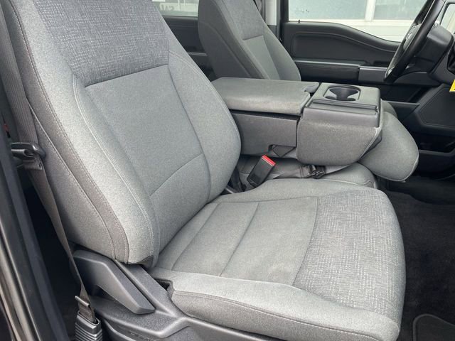 Used 2024 Ford F150 XLT AWD/4WD image 24