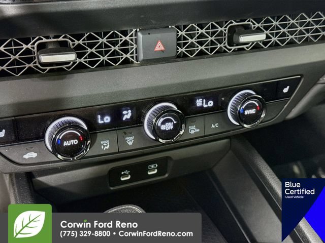 Used 2023 Honda Accord EX image 17