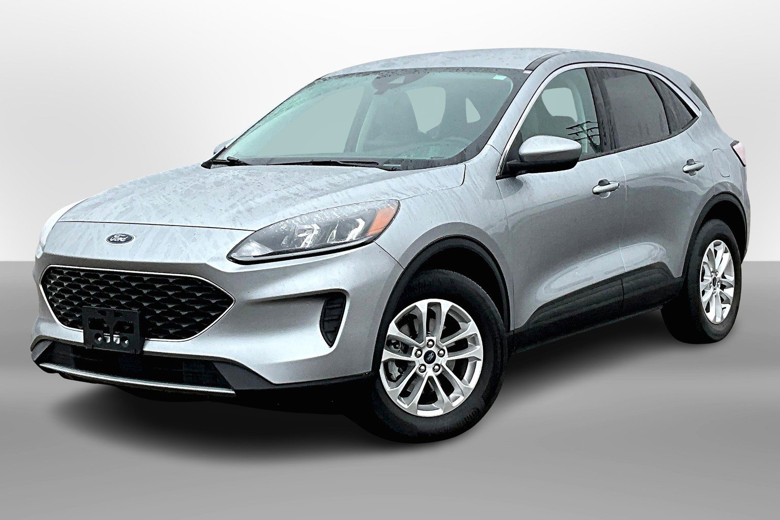 Used 2021 Ford Escape SE w/ Convenience Package AWD/4WD image 13