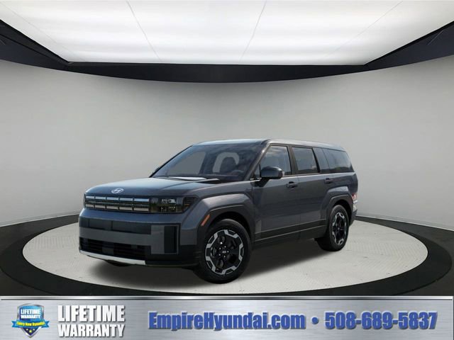 New 2026 Hyundai Santa Fe SE