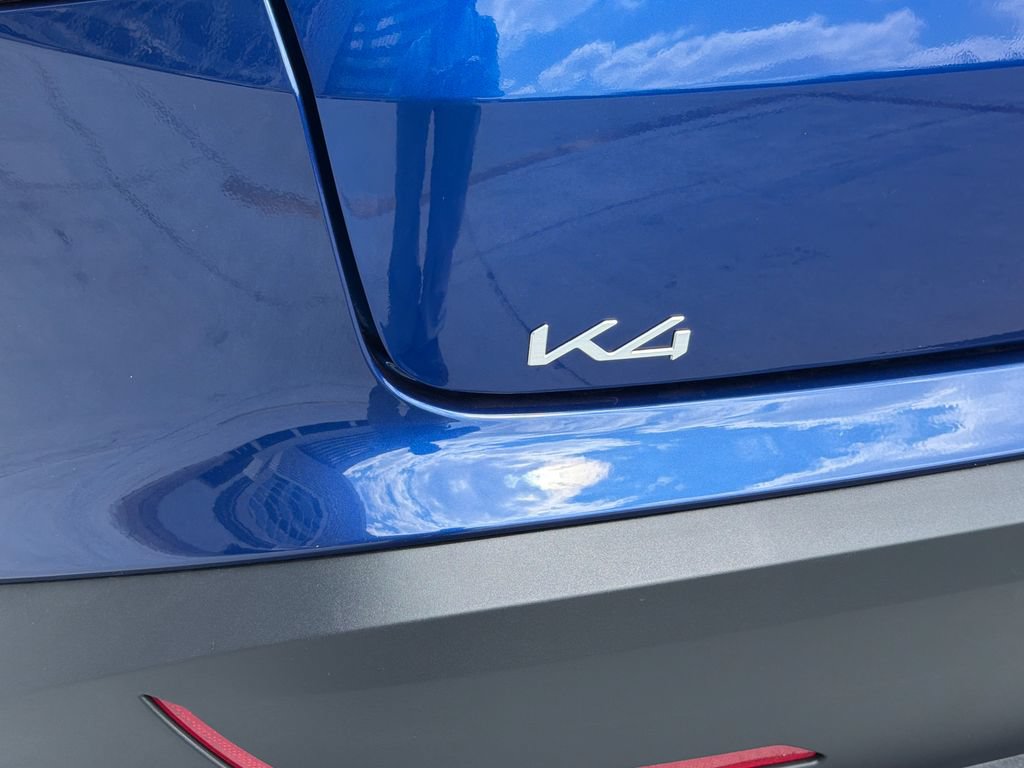 New 2026 Kia K4 FWD image 6