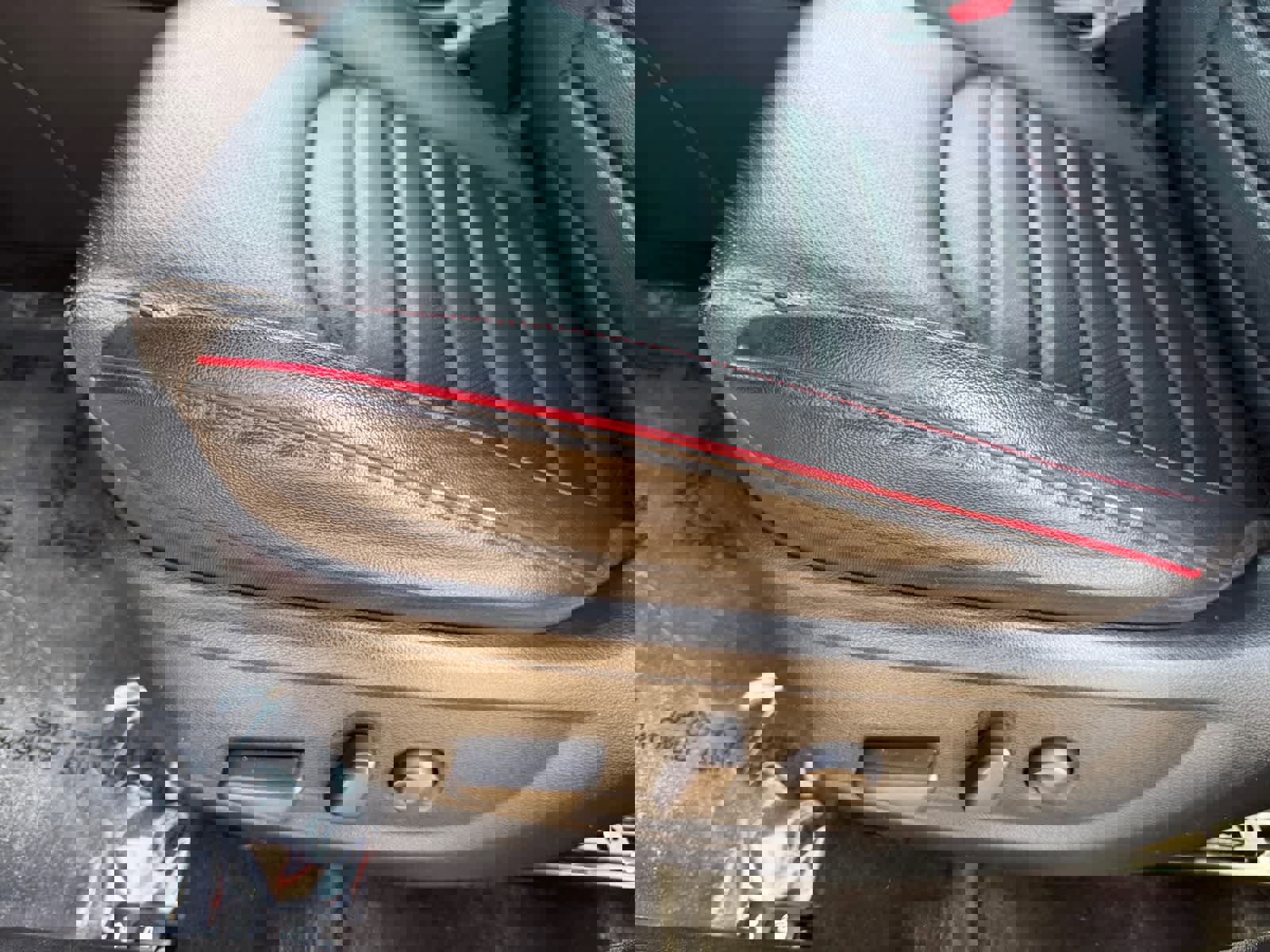 Used 2023 Kia Forte GT w/ GT2 Package image 27