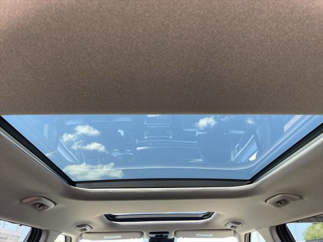 New 2026 Hyundai Santa Fe Limited image 34