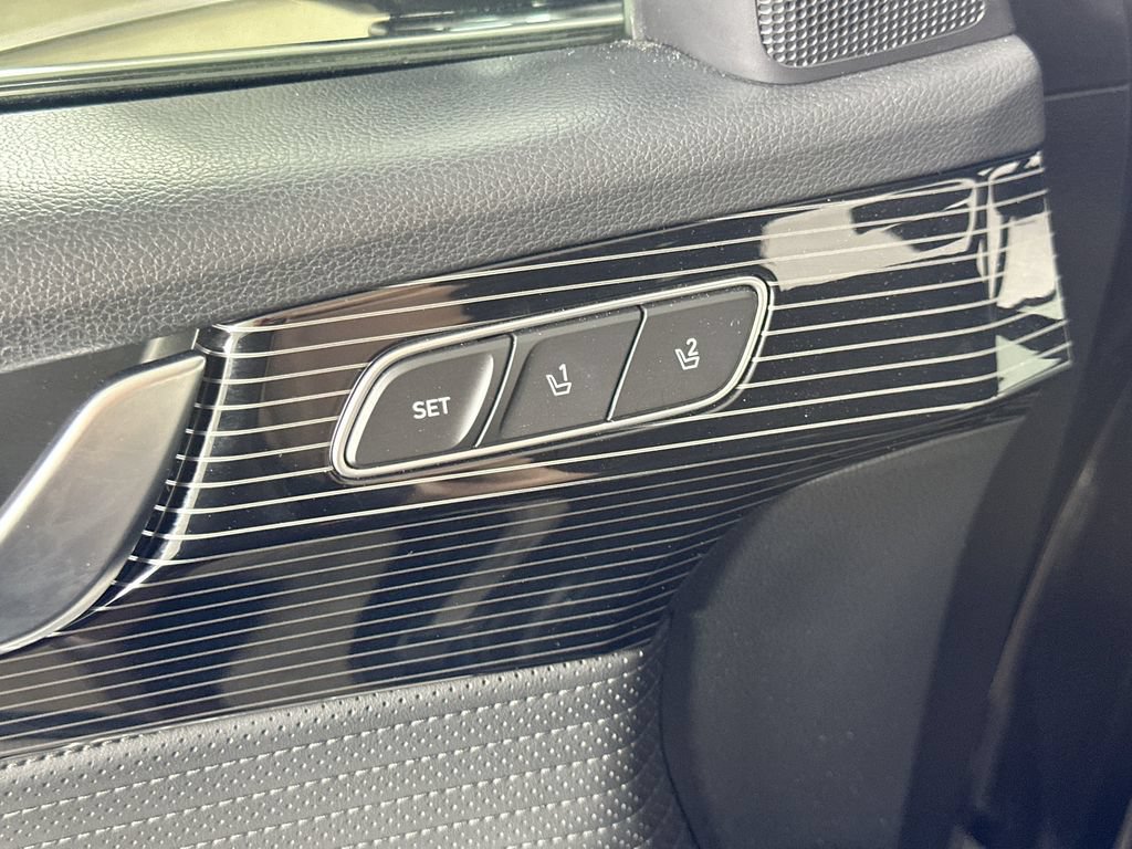 Used 2024 Hyundai Palisade Calligraphy AWD/4WD image 22